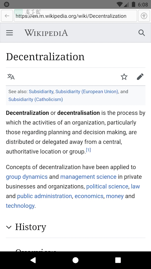 Pi浏览器app下载_Pi浏览器最新版本1.6.1下载-第3张图片-欧易下载