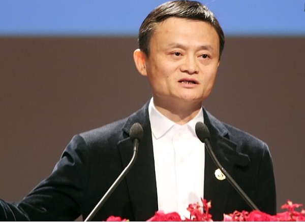 马云购买200亿比特币是真的吗 现在怎样了-第1张图片-欧易下载