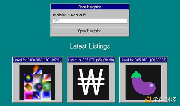 一文盘点比特币生态实用工具：钱包、铸币、交易平台5
