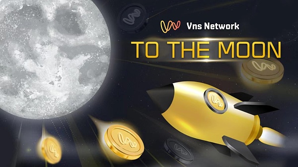 VNSNetwork|区块链技术改变个人金融市场理财模式3