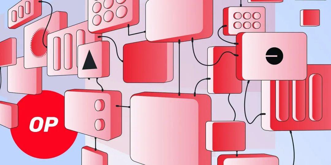 从OPStack到「超级链」Optimism的新叙事有戏吗？1