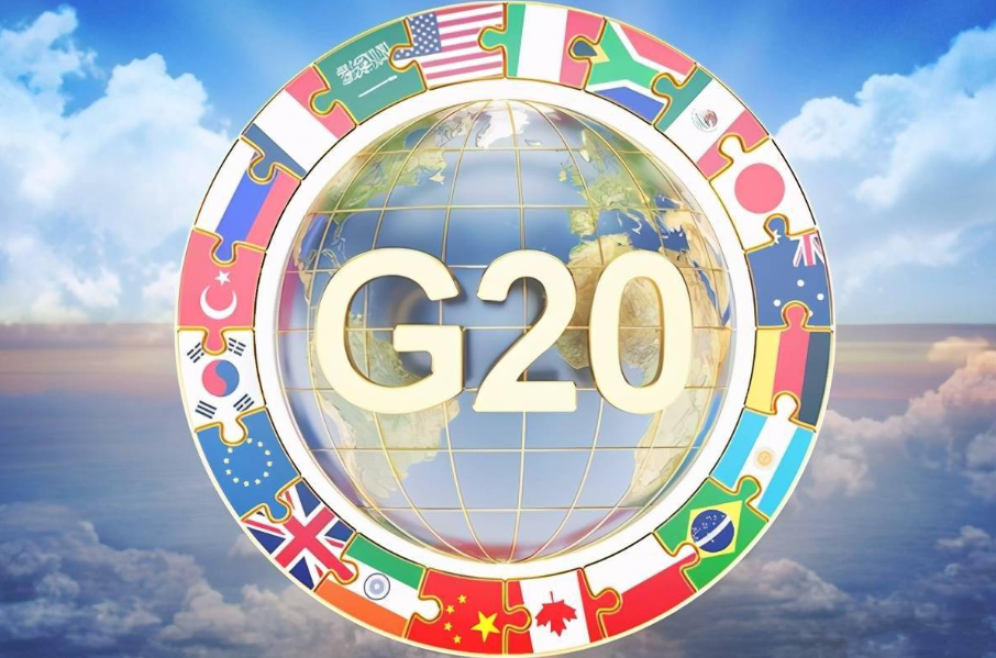 印度再次登上Crypto头条,G20峰会监管新规是否助力市场发展？1