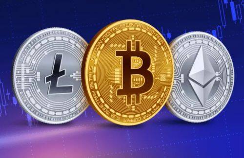 在什么app买卖比特币?中国最早比特币交易平台-第3张图片-欧易下载