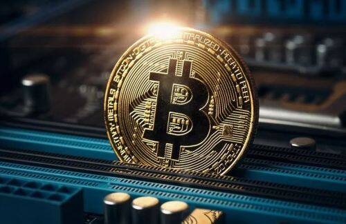 比特币什么交易平台比较大？现在可以注册的比特币平台排名-第2张图片-欧易下载