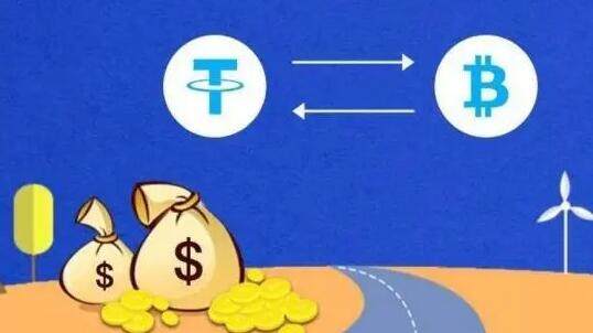 USDT-TRC20钱包app最新下载（trc20钱包手机版下载）-第2张图片-欧易下载