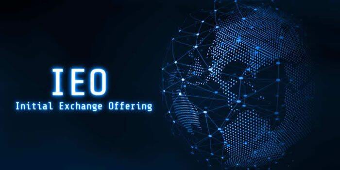 IEO是什么意思?IEO概念币种有哪些?-第1张图片-欧易下载