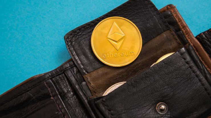 以太坊MyEtherWallet钱包操作方式及创建流程使用教程1