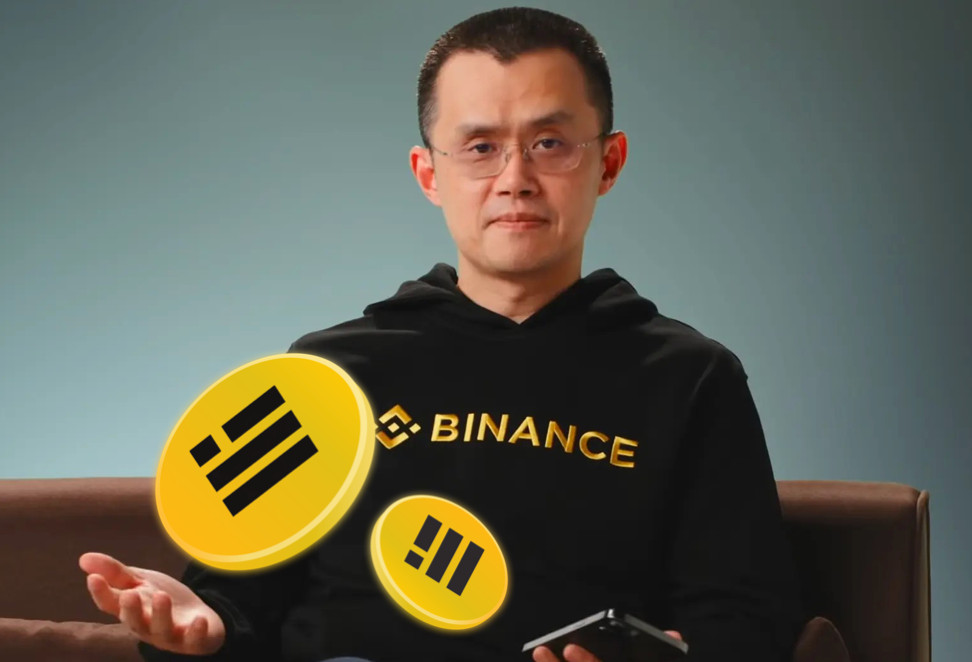 USDC会是下个停止的对象吗?一文详细介绍稳定币BUSD事件1