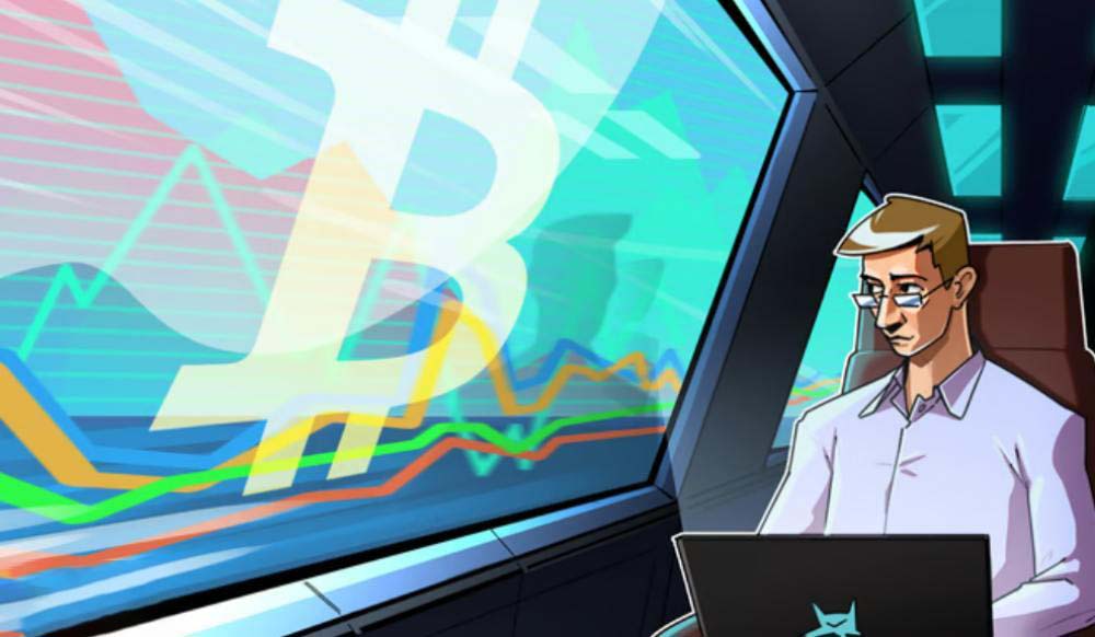 比特币波动率太低是为什么?比特币的价值和波动性分析1