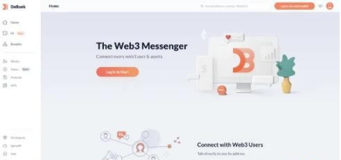 2023年十大币圈玩家必看网站整理8