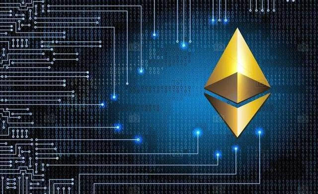 以太坊区块链是什么样的?以太坊区块链是如何运行的?1