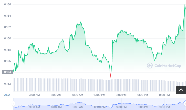 RARE币怎么买？如何购买RARE币(RARE/USDT)1