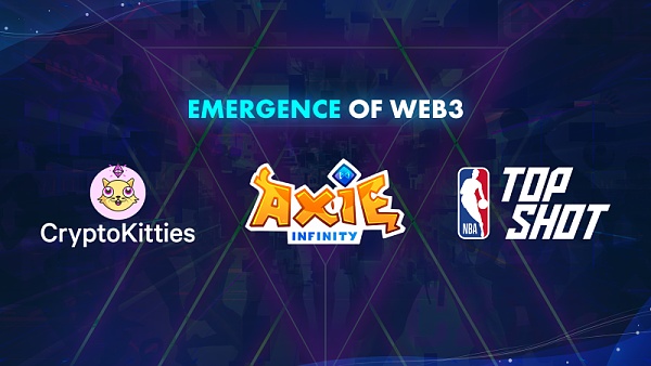 Web3 是游戏的未来？手游大厂 Com2uS 是这样说的-第5张图片-欧易下载