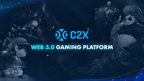Web3 是游戏的未来？手游大厂 Com2uS 是这样说的-第7张图片-欧易下载