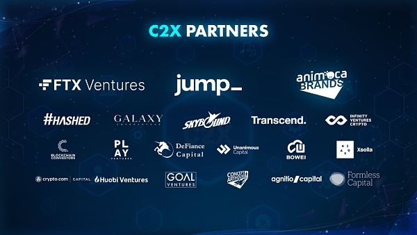 Web3 是游戏的未来？手游大厂 Com2uS 是这样说的-第12张图片-欧易下载