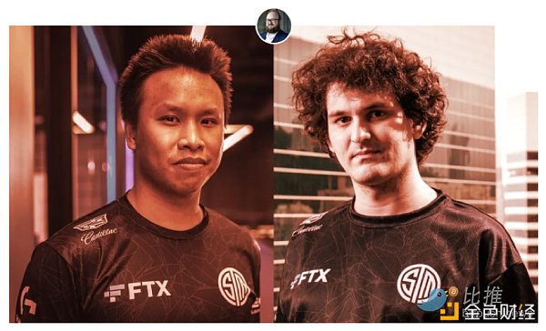 加密技术和电子竞技如何促进彼此的发展-第1张图片-欧易下载