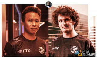 加密技术和电子竞技如何促进彼此的发展