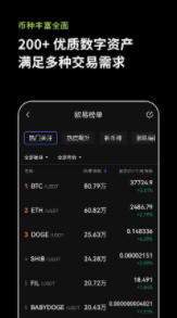 欧意数字钱包官方网站|正版欧意数字钱包app下载-第3张图片-欧易下载