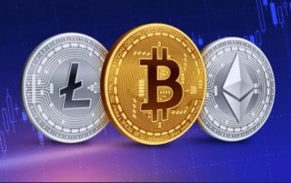 币圈交易软件权威盘点 加密货币交易app都有哪些