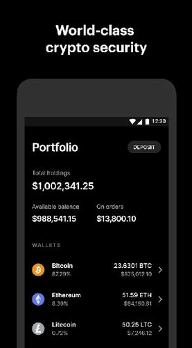 coinbase钱包2022_coinbase钱包2022v9.55.4手机版下载_coinbase钱包2022官网版下载4