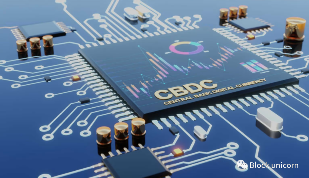 混乱的世界与去中心化愿景1