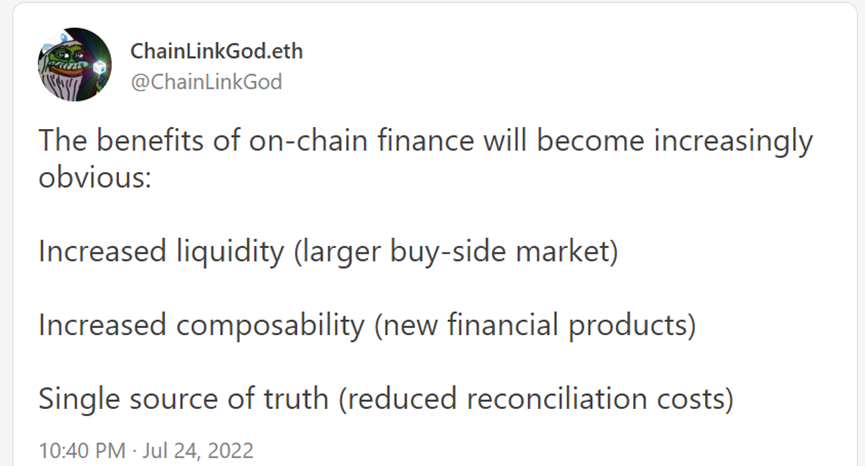 USDC脱锚影响后，重新思考DeFi的两种路径2