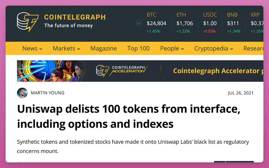 USDC脱锚影响后，重新思考DeFi的两种路径5