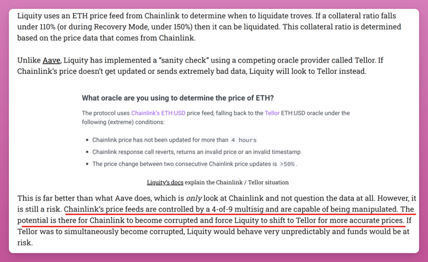 USDC脱锚影响后，重新思考DeFi的两种路径6