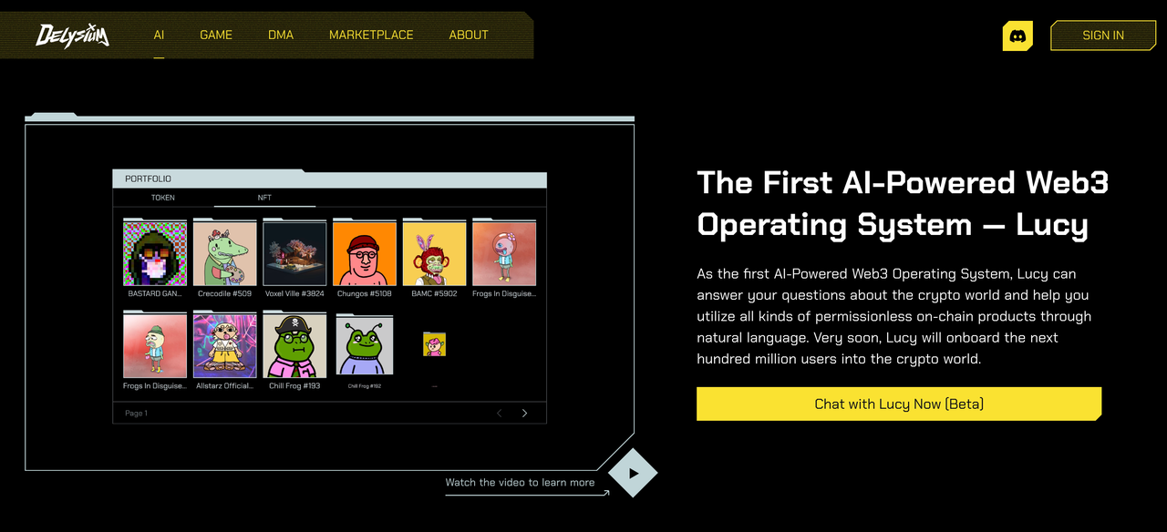 GPT4横空出世，Web3如虎添翼？7