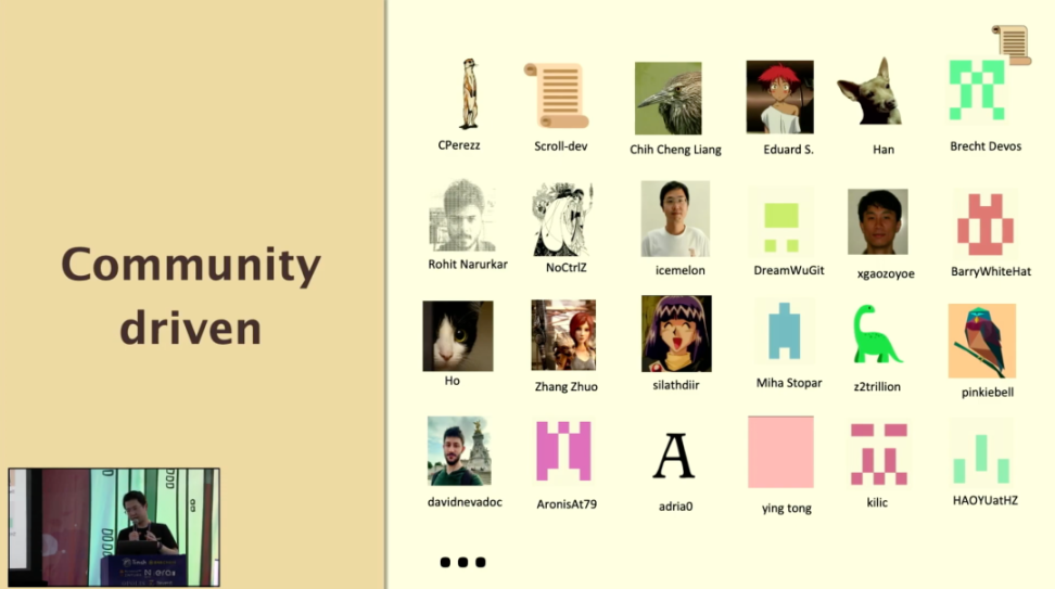 Scroll联创ETHDenver演讲：测试网最新进展及构建zkEVM、zkRollup遇到的挑战4