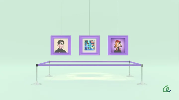 PolygonNFT生态系统盘点：六大类别，从传统品牌到加密Meme1