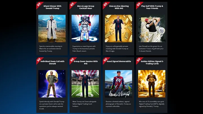 PolygonNFT生态系统盘点：六大类别，从传统品牌到加密Meme13