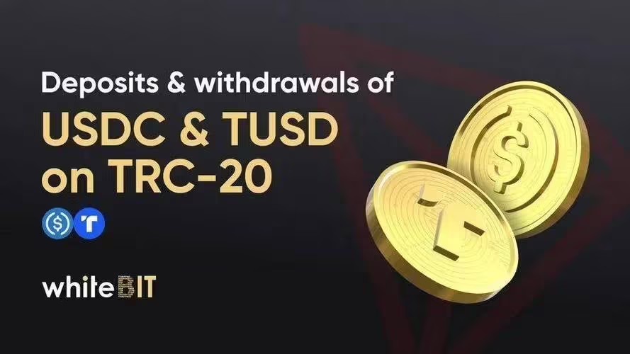 TRC20是哪个链?TRC20转ERC20地址可以到账吗?-第2张图片-欧易下载