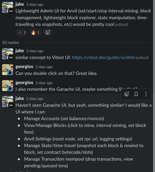 Paradigm首席技术官：ETHDenver2023中值得关注的6个项目4