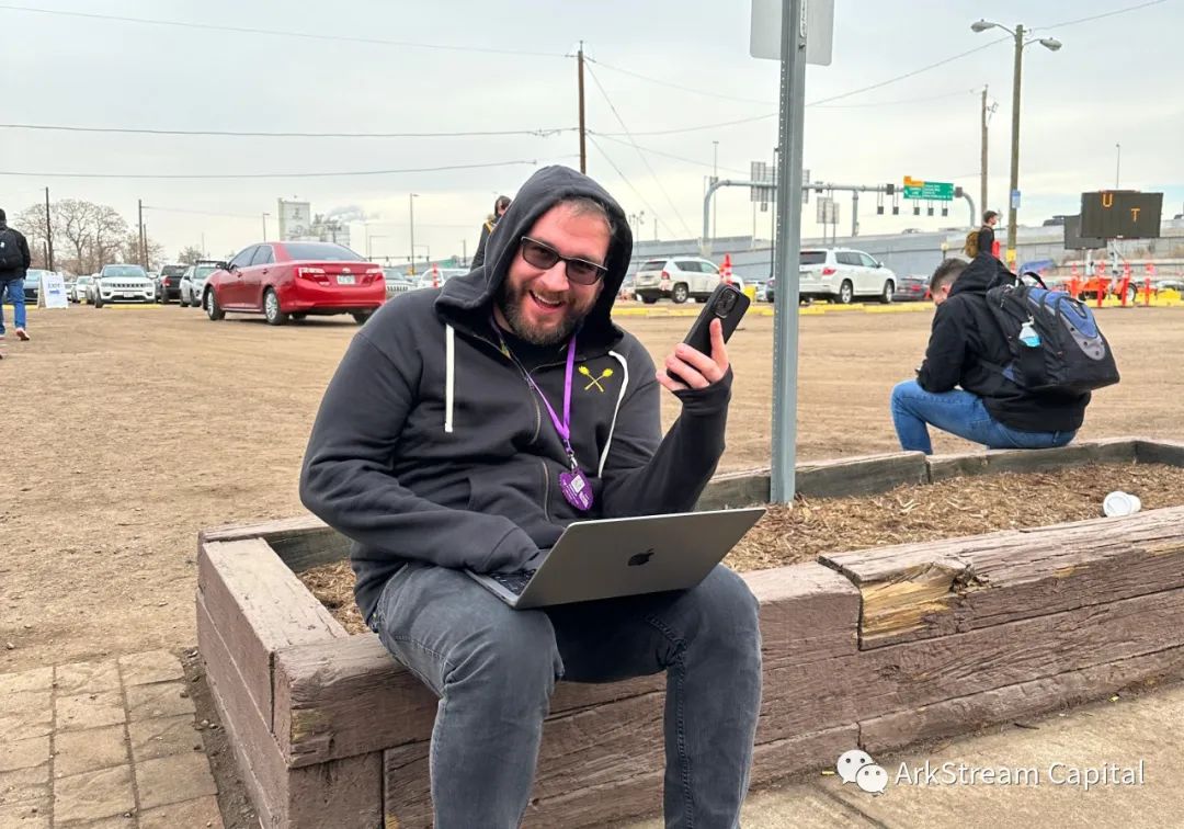 ETHDenver参会所闻所感：哪些趋势值得关注？1