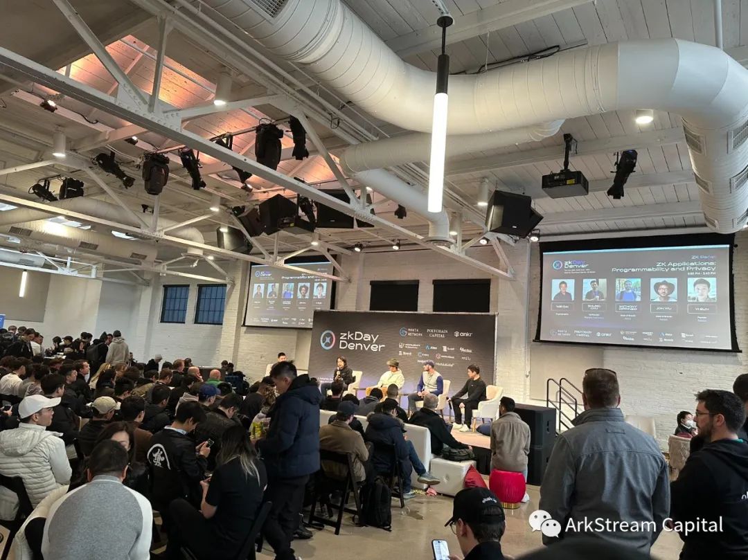 ETHDenver参会所闻所感：哪些趋势值得关注？2