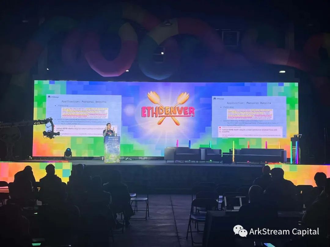ETHDenver参会所闻所感：哪些趋势值得关注？4