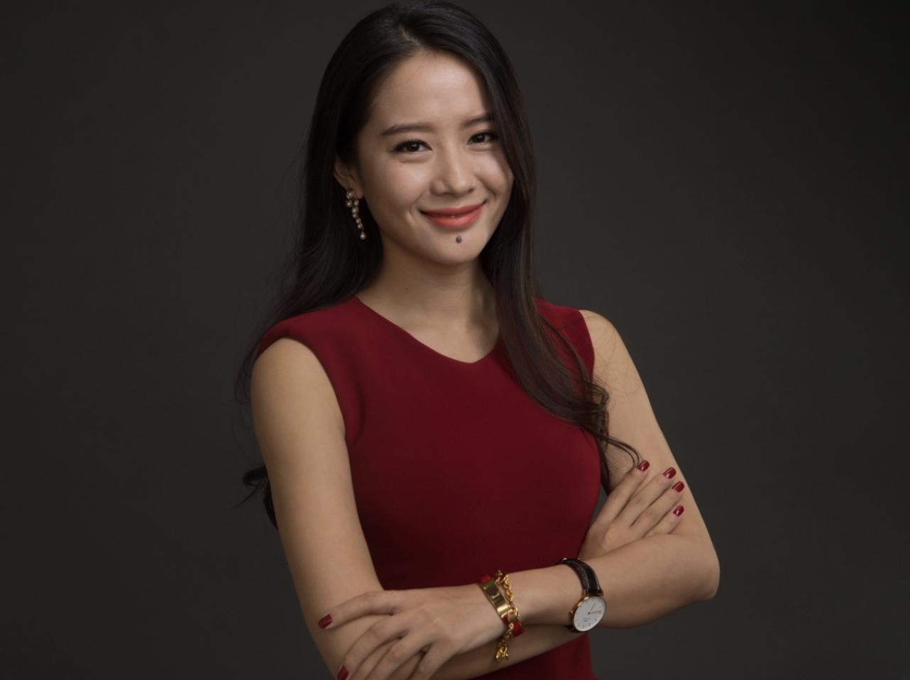 巾帼不让须眉：盘点Web3中的“硬核”女性及她们的项目3