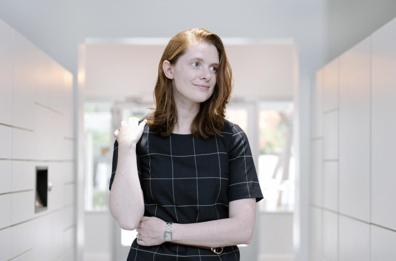 巾帼不让须眉：盘点Web3中的“硬核”女性及她们的项目8