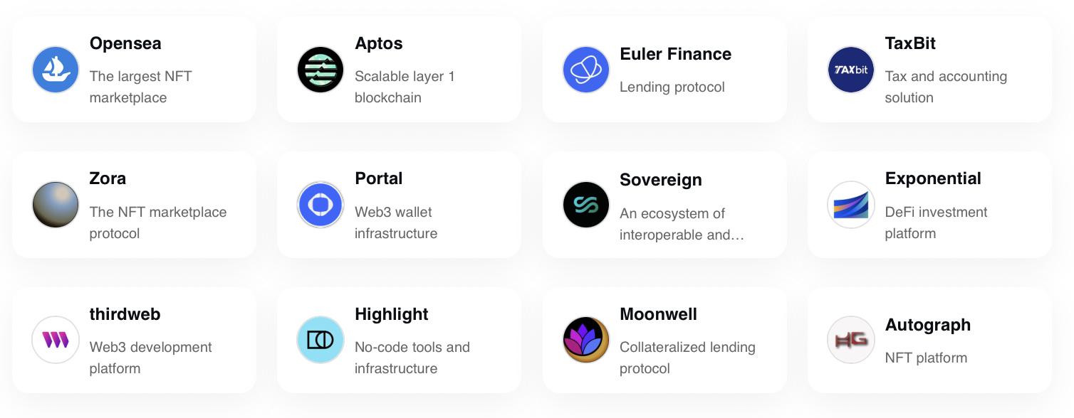 巾帼不让须眉：盘点Web3中的“硬核”女性及她们的项目11