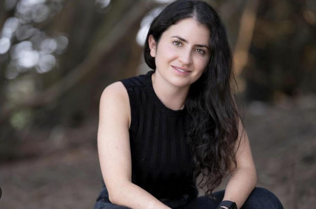 巾帼不让须眉：盘点Web3中的“硬核”女性及她们的项目12