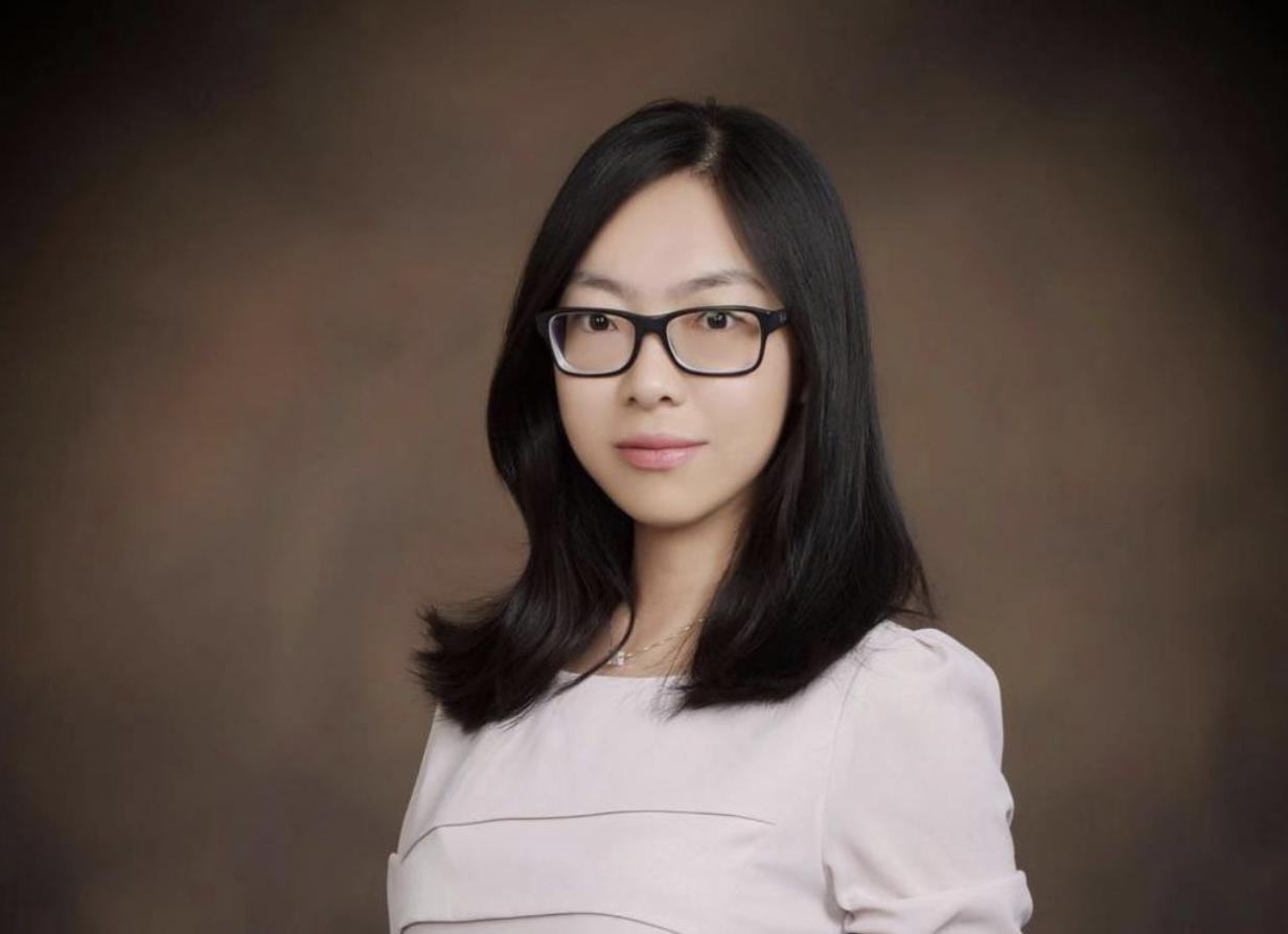 巾帼不让须眉：盘点Web3中的“硬核”女性及她们的项目14