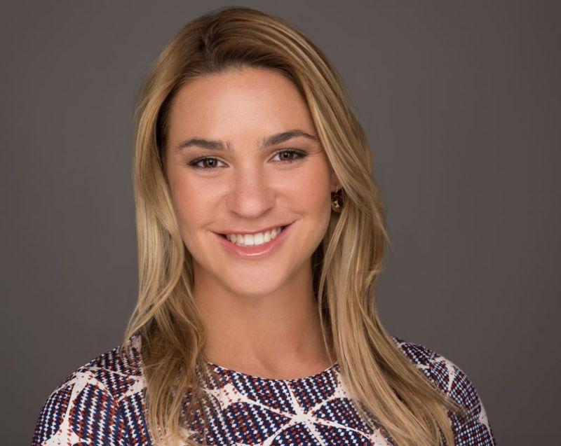 巾帼不让须眉：盘点Web3中的“硬核”女性及她们的项目16