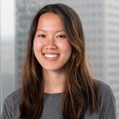 巾帼不让须眉：盘点Web3中的“硬核”女性及她们的项目17