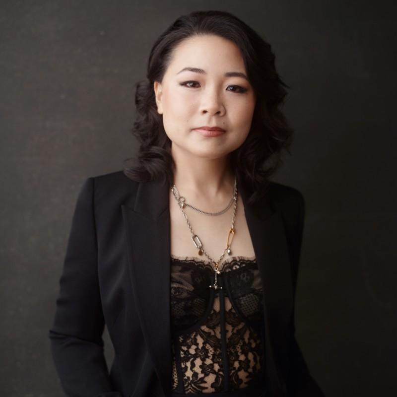 巾帼不让须眉：盘点Web3中的“硬核”女性及她们的项目20