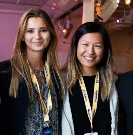 巾帼不让须眉：盘点Web3中的“硬核”女性及她们的项目21