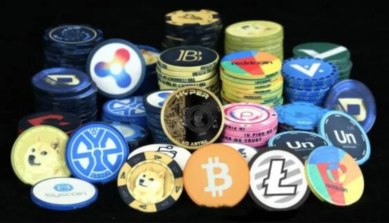 国际十大以太坊交易平台 好用的以太坊交易app-第2张图片-欧易下载