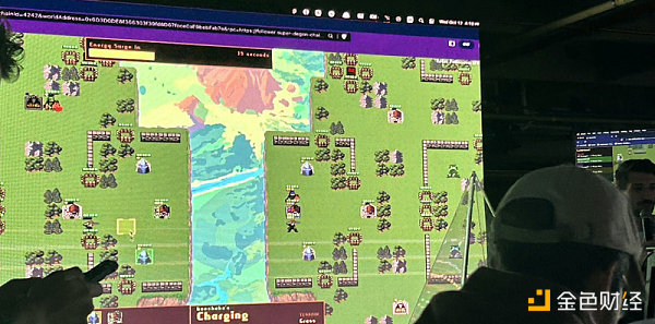 Devcon有感：技术与应用发展失衡 牛市曙光尚远-第4张图片-欧易下载