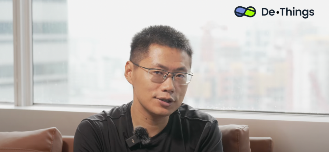 专访Cobo神鱼：2022熊市周期、FTX暴雷和加密创新1