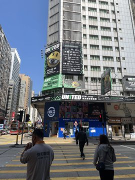 香港Web3新政后实地考察，分享8点所闻所感3